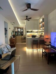 Northwood (D27), Condominium #474200001